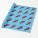 Search for crawfish wrapping paper Crawdaddy