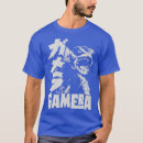 Search for gamera tshirts Graphic