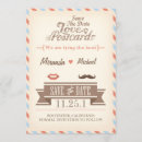 Search for travel postcards save the dates Vintage