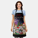 Search for christmas cat aprons Winter