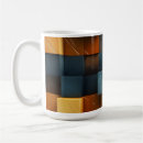 Search for amber mugs Abstract