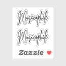 Search for pop heart stickers Music