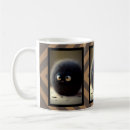 Search for puff mugs Cat