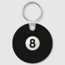 Search for billiards key rings Table