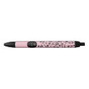 Search for cherry blossom pens Pink