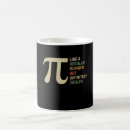 Search for pi numbers mugs Teacher
