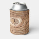 Search for wood grain can coolers Tree