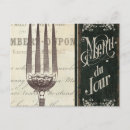 Search for kitchen decor postcards Black