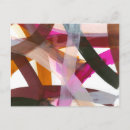 Search for path postcards Abstract