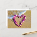 Search for leis postcards Flowers
