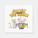 Search for 90s cartoon napkins Laboratory mice cartoon