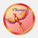 Search for firebird magnets Magic