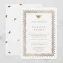 Search for afternoon tea bridal shower invitations Regency era