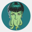 Search for cthulhu stickers Lovecraft