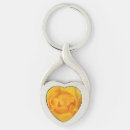 Search for water drop key rings Flower