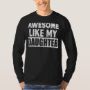 Search for father daughter tshirts Like