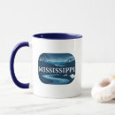 Search for mississippi river mugs Natchez