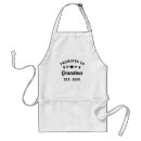 Search for best nonna aprons Grandmother