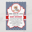 Search for sailor baby boy shower invitations Cute