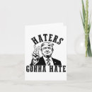 Search for anti hate cards Political
