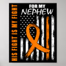 Search for nephews posters Fight