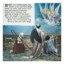 Search for vintage christmas angel posters Christian