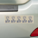 Search for oh no bumper stickers Election