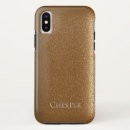 Search for leather iphone x cases Faux