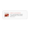 Search for nature address stickers Foliage