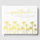 Search for celebration of life guest books Elegant