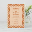 Search for mod wedding invitations Unique