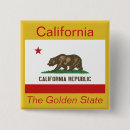 Search for californian badges America