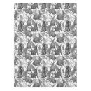 Search for rabbit tablecloths Floral