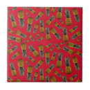 Search for pineapple tiles Vintage
