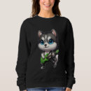 Search for anime chibi hoodies Funny