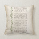 Search for poem cushions Encouragement