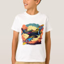 Search for fighter kids tshirts Cool