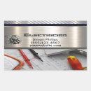 Search for electrician stickers Tools