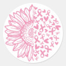 Search for ribbon stickers October