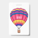 Search for basket office supplies Hot air balloon