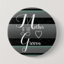 Search for mother of the groom badges Calligraphy