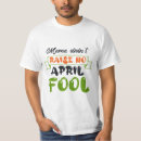 Search for foolish April