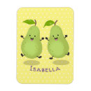 Search for pairs magnets Fruit