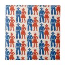 Search for cowboy tiles Americana