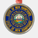 Search for new hampshire christmas tree decorations Flag