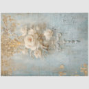 Search for rose gold tissue paper Vintage