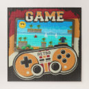 Search for video game puzzles Controller