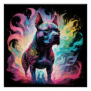 Search for staffy posters Terrier