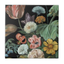 Search for baroque tiles Botanical