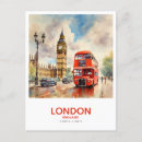 Search for double postcards Big ben